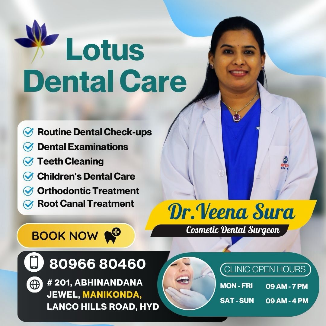 Lotus Dental Care