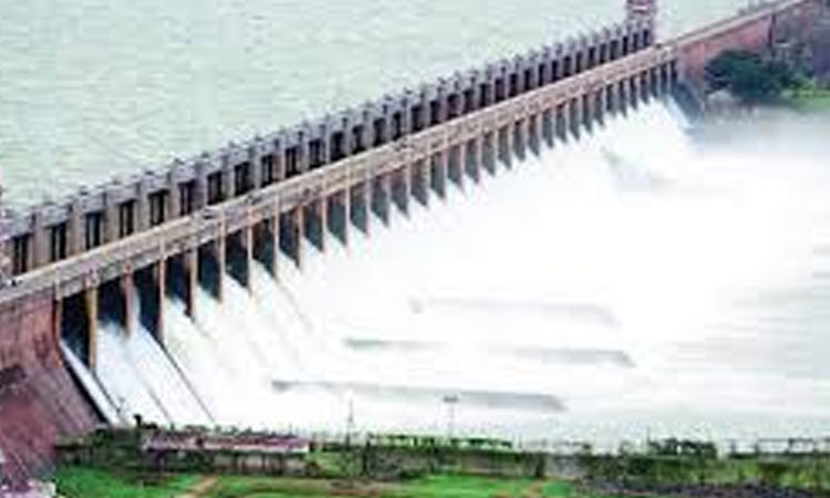 tungabhadra