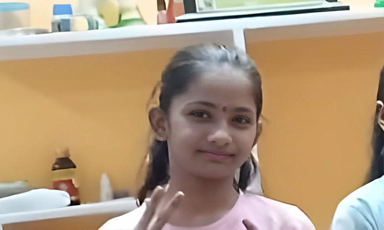 girl