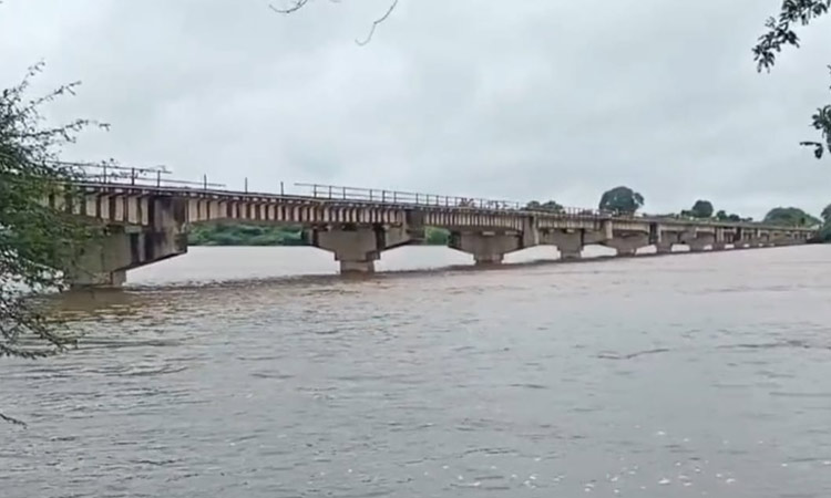 godavari