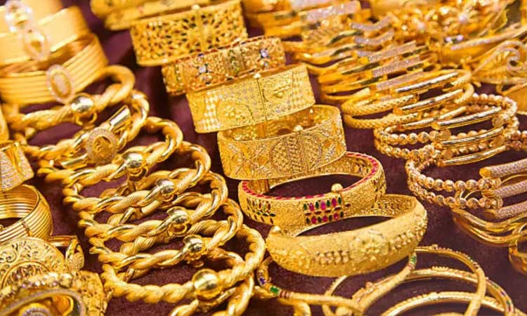 gold-rate
