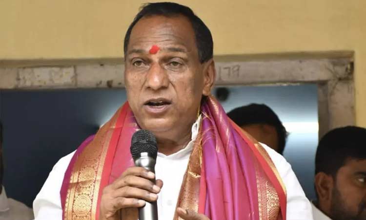 mallareddy
