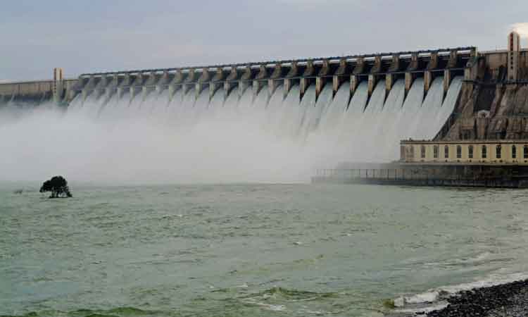 nagarjuna-sagar